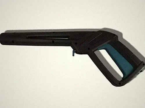 NEW Makita 3640920 Plastic Gun for Pressure Washer HW132