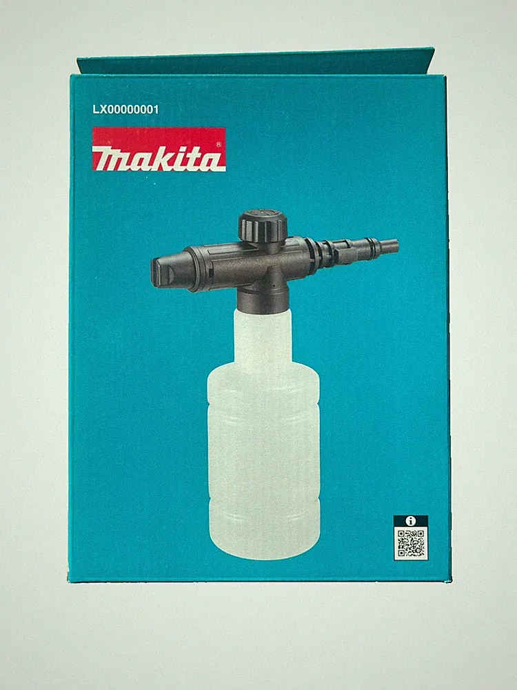 Makita Foam Cannon