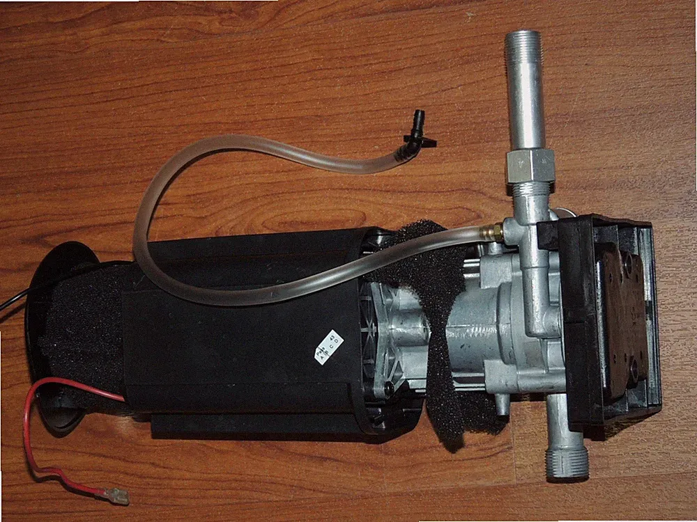 New - Motor HC9650C + Pump Assembly for Sun Joe SPX3000 Pressure Washer