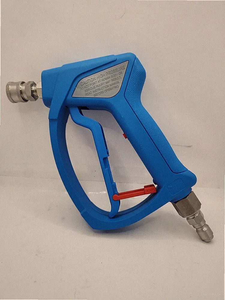 NEW MTM Hydro Acqualine SGS35 5075PSI Pressure Washer Gun