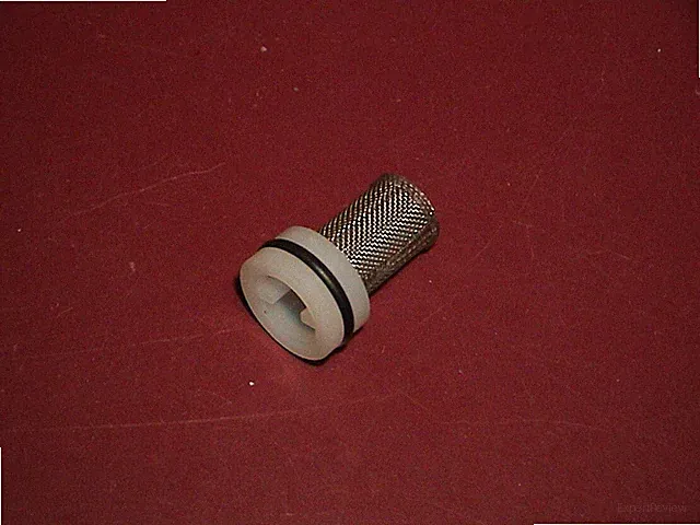 NEW OE STIHL Pressure Washer Sprayer Strainer Screen RE 100 110 120 240 RB 220 K