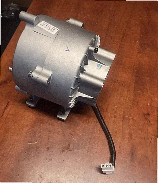 New OEM Part Brushless Motor Assy For Ryobi RY143011 3000PSI Pressure Washer