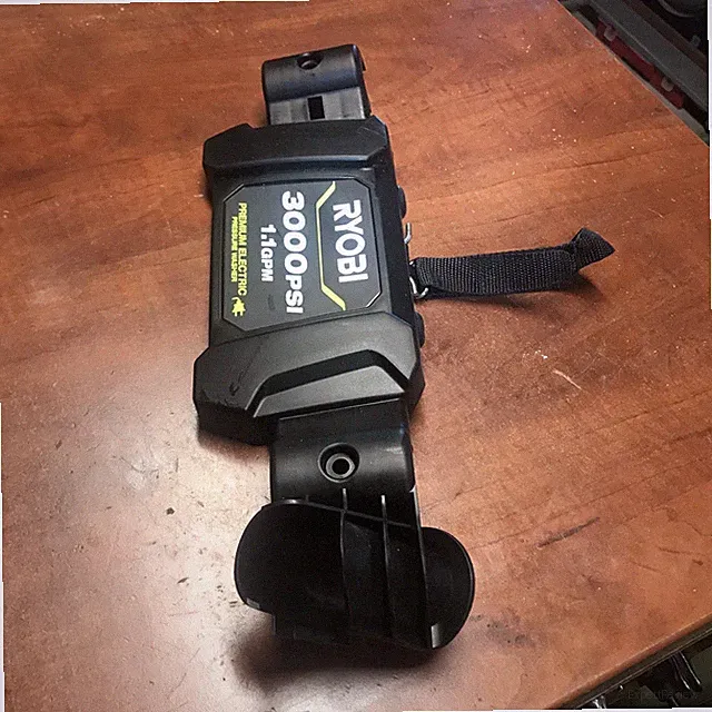 New OEM Part Performance Panel Assy For Ryobi RY143011 3000PSI Pressure Washer