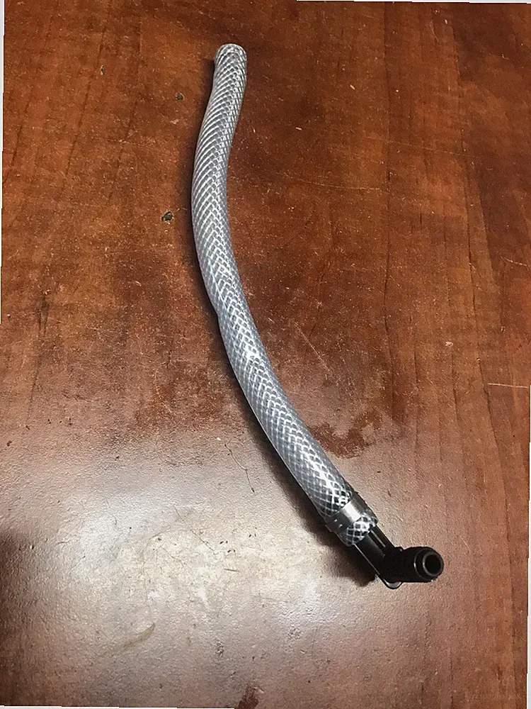 New OEM Part Water Pressure Hose Assy For Ryobi RY143011 3000PSI Pressure Washer