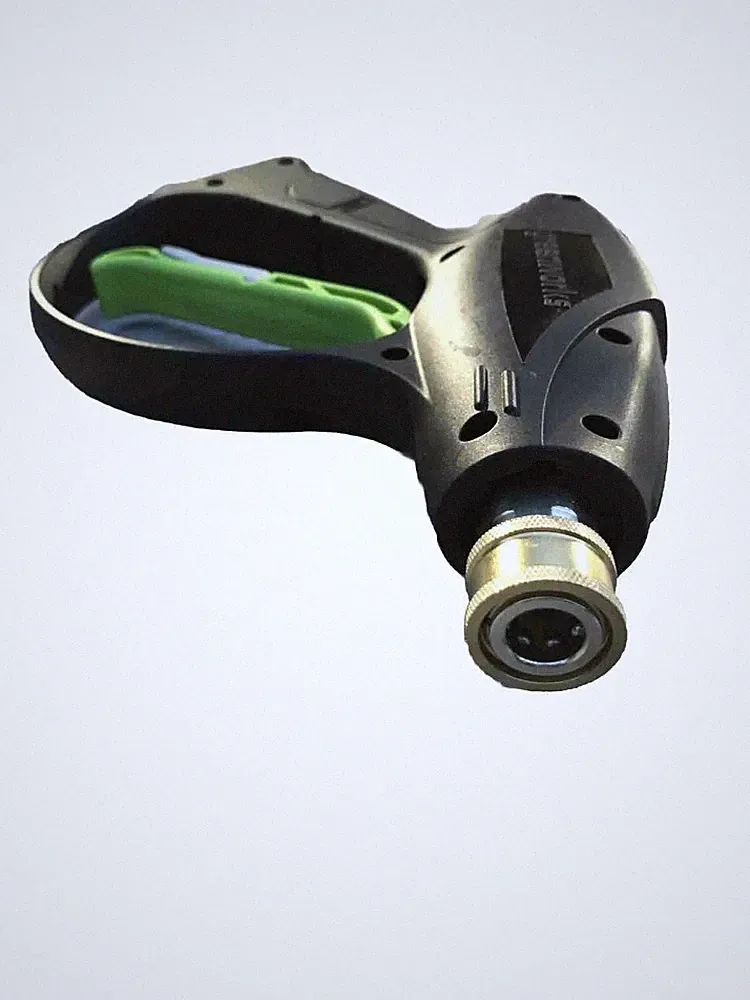 New Openbox greenworks power washer Gun Sprayer Replacement Color black