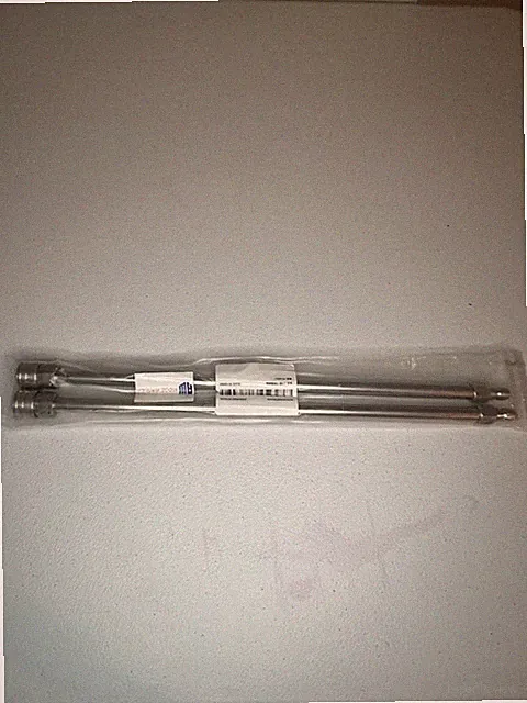 NEW Pair of AW Ridge Washer Power Pressure Washer 17" Extension Wand B3
