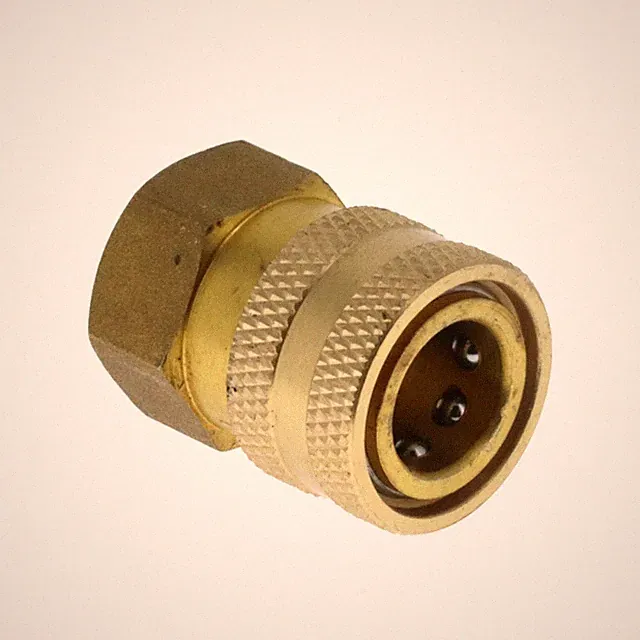 New Porter Cable OEM 5140094-94 Pressure Washer Coupler DXPW60605 DH4240B