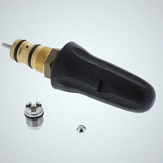 New Porter Cable OEM 5170055-56 5140181-33 Pressure Washer Unloader Kit DXPW3425