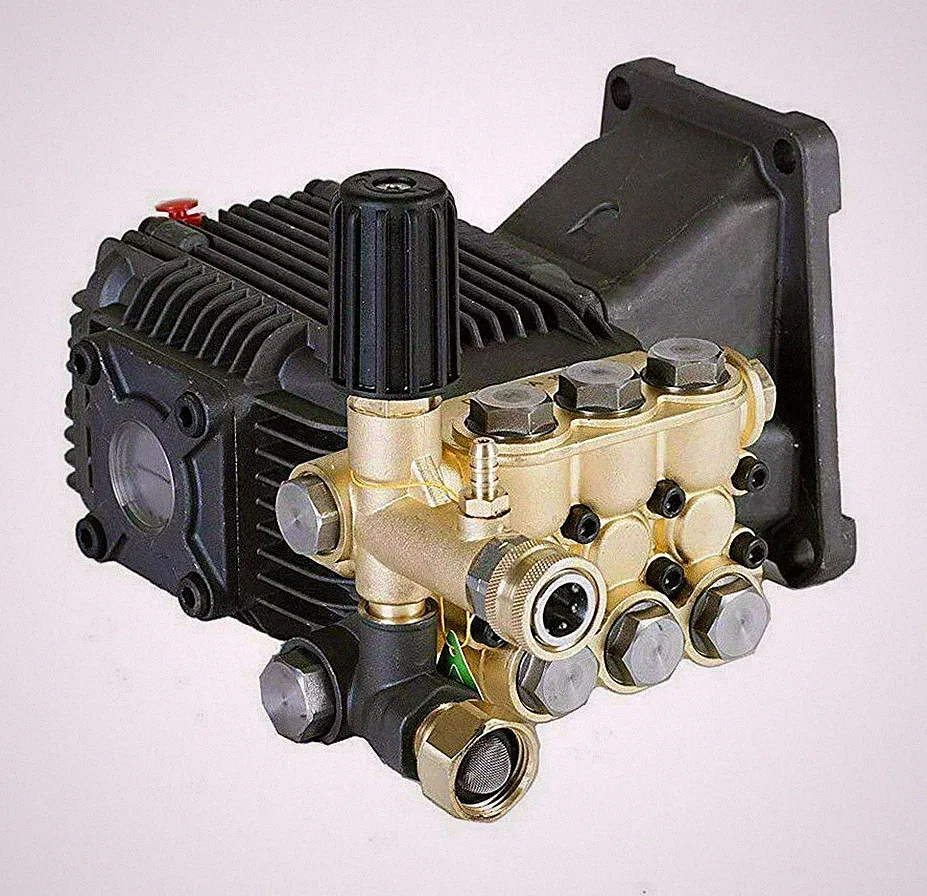 NEW Pressure Washer Pump Annovi Reverberi RKV4G36 Honda GX390 Devilblis EXHP3640
