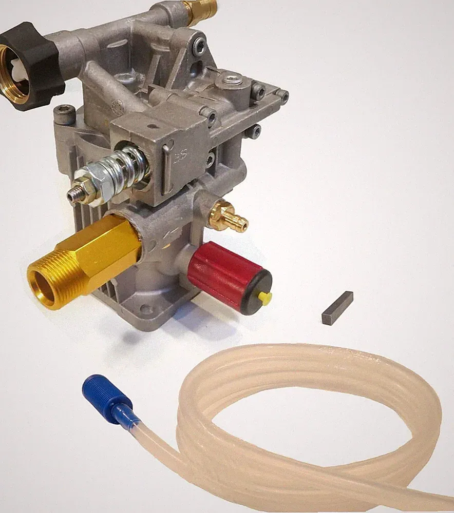 New PRESSURE WASHER PUMP fits Honda Excell XR2500 XR2600 XC2600 EXHA2425 XR2625