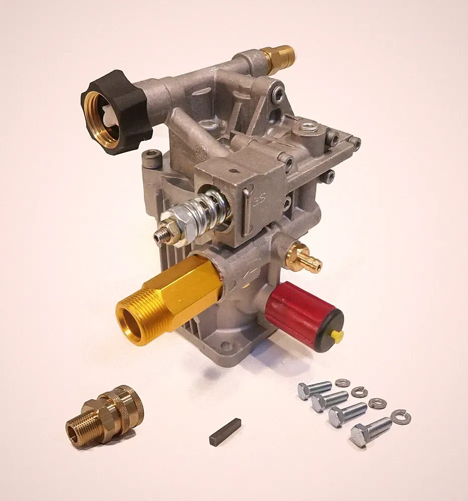 New PRESSURE WASHER PUMP fits Honda Excell XR2500 XR2600 XC2600 EXHA2425 XR2625