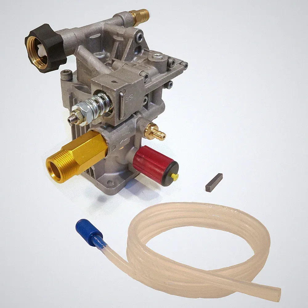 New PRESSURE WASHER PUMP KIT fits Many Models w/ HONDA GC160 Engine 7/8" Shaft