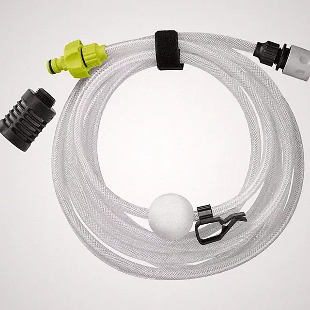 NEW RYOBI EZClean Power Cleaner 20 ft. Pressure Washer Hose