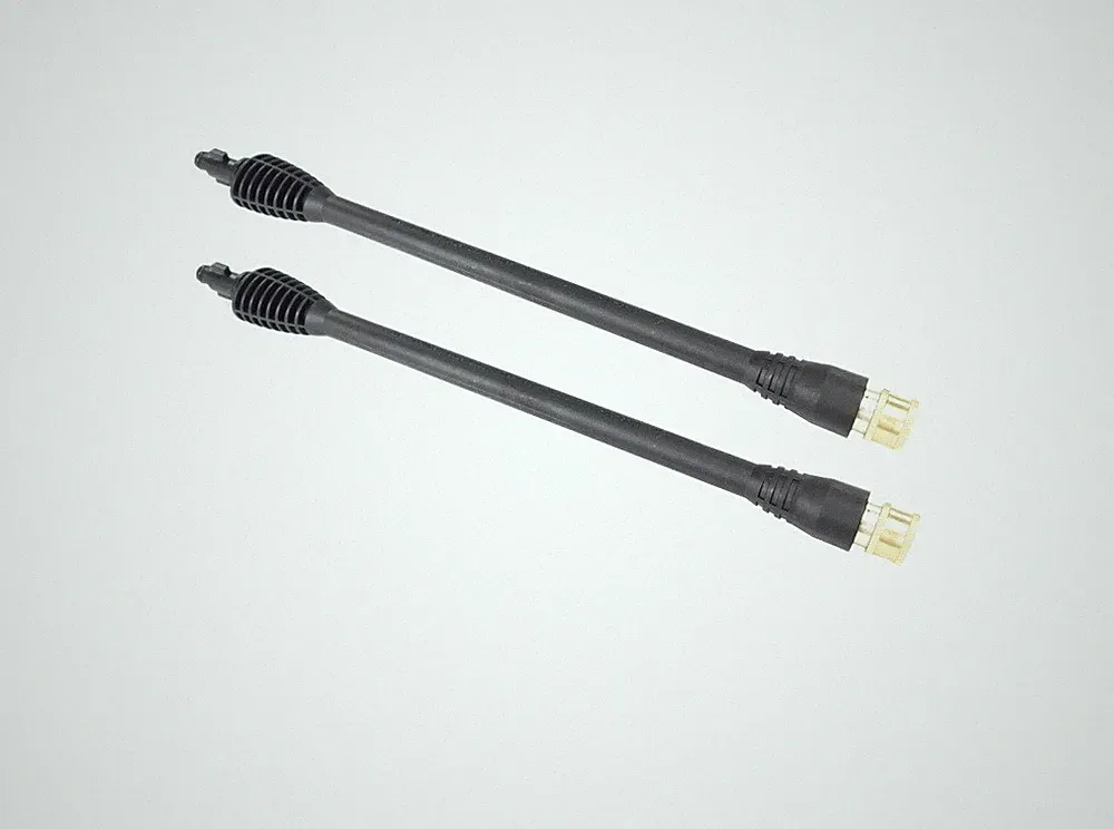 New Ryobi OEM 308494075 308494075-2 Pressure Washer Spray Wand (2 Pack)
