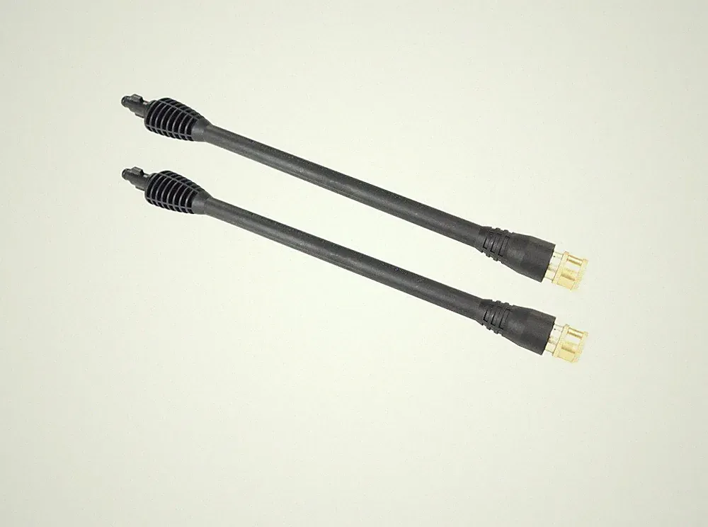 New Ryobi OEM 308494075 308494075-2 Pressure Washer Spray Wand (2 Pack)