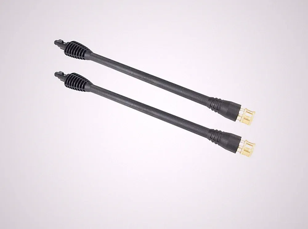 New Ryobi OEM 308494075 308494075-2 Pressure Washer Spray Wand (2 Pack)