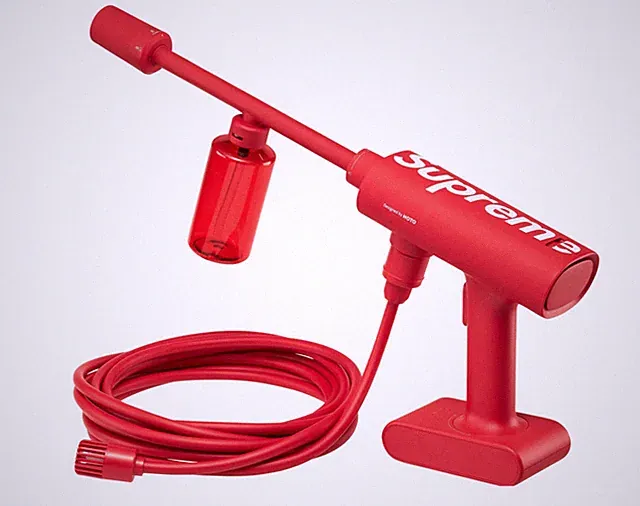 New Sealed Authentic Supreme Hoto 20v Pressure Washer Pro