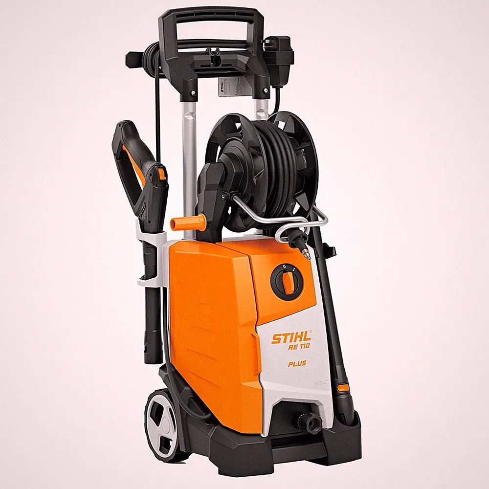 Stihl Electric