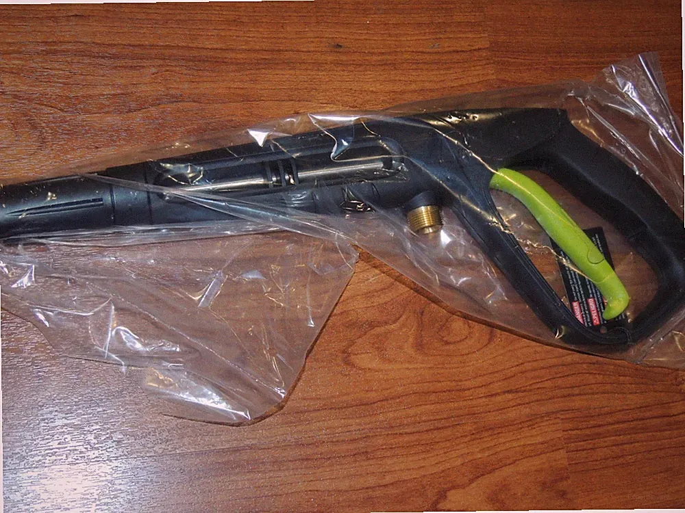 New - Trigger Gun - Sun Joe SPX4000-MAX SPX4004 SPX4001 SPX3000 Pressure Washer