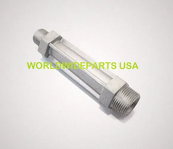 New Universal OUTLET TUBE for Briggs & Stratton & Troy-Bilt Pressure Washer Pump
