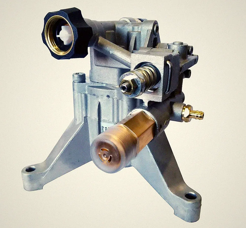 New Universal Power Pressure Washer Water Pump 2800 PSI 2.3 GPM Fits Many Models