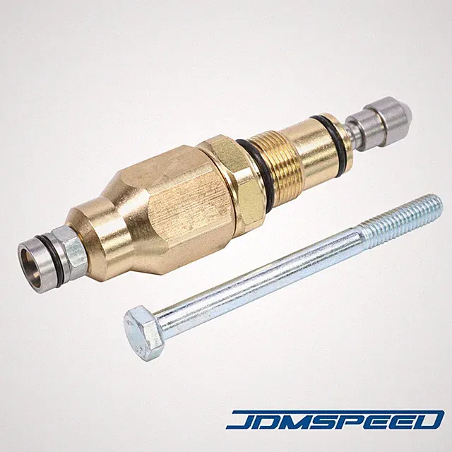 New Unloader Valve For RMW RMV SRMW Series Pumps Repls 200348GS AR42118
