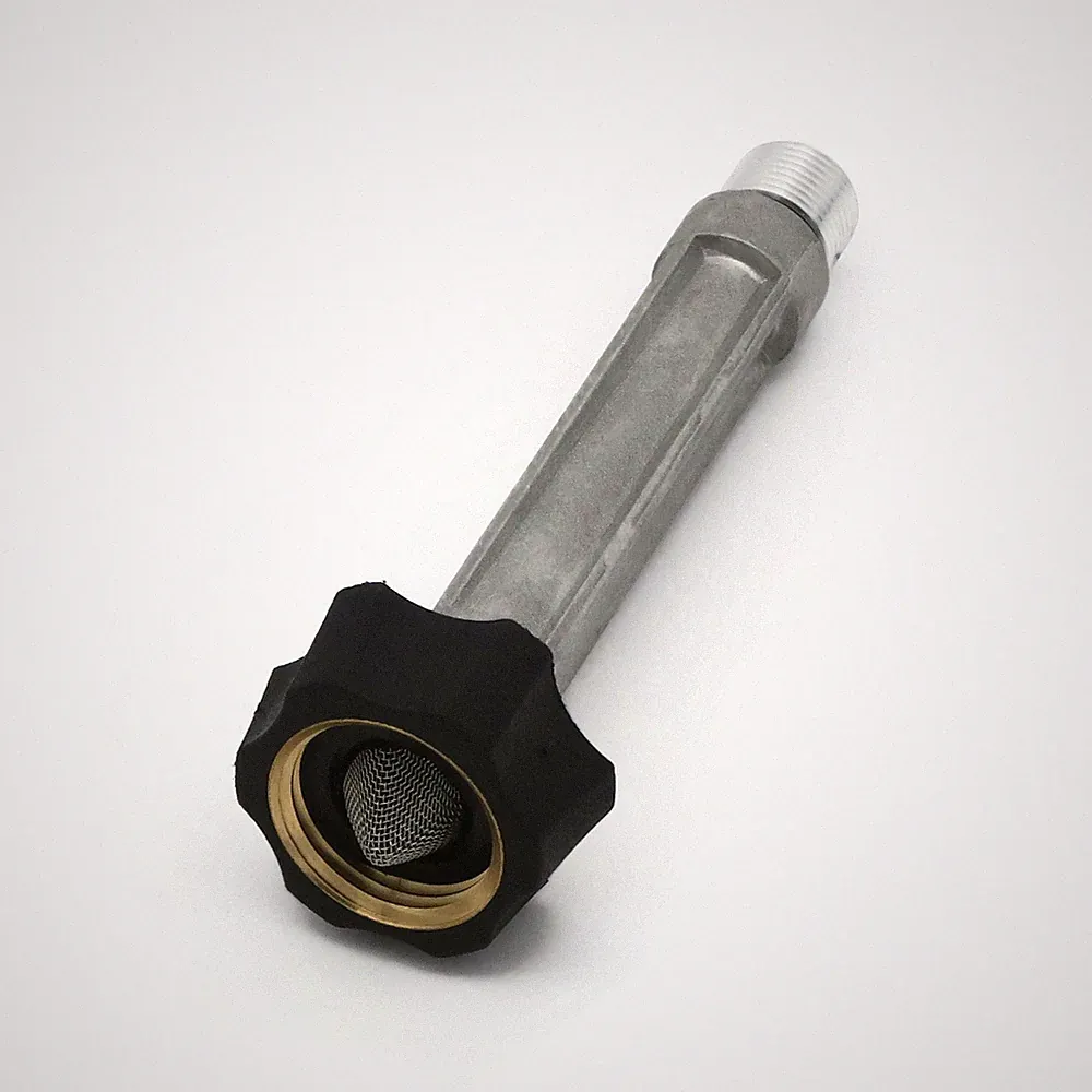 New WATER INLET TUBE for Annovi Reverberi 201496GS 190632GS Pressure Washer Pump