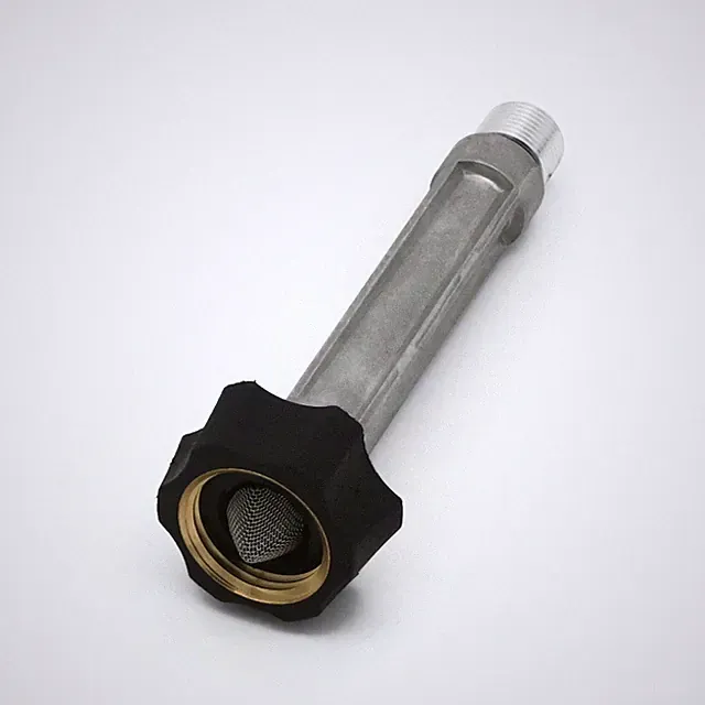 New WATER INLET TUBE for Annovi Reverberi 201496GS 190632GS Pressure Washer Pump
