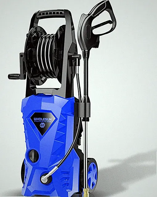 NEW! WHOLESEN 3000PSI Electric Pressure Washer