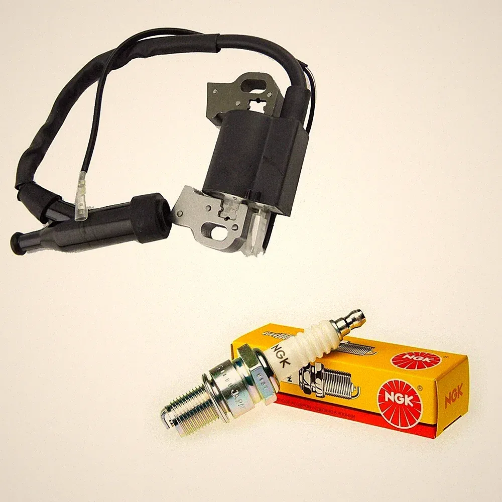 NGK Ignition Coil For Easy Kleen 4000PSI Honda GX390 Hot Water Pressure Washer