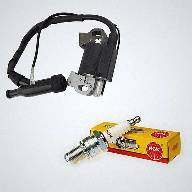 NGK Plug Ignition Coil For DEWALT 3800PSI 3.5 GPM Pressure Washer HONDA GX270