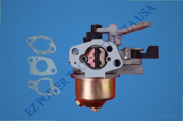 Northern Tool Powerhorse 115176 3400PSI 2.7GPM 212CC Pressure Washer Carburetor
