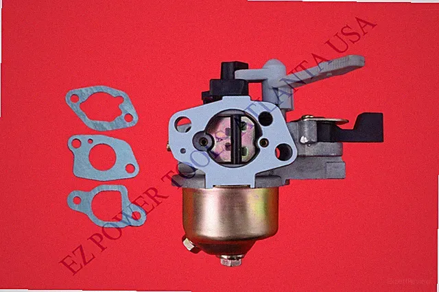 Northern Tool Powerhorse 750143 3100PSI 2.5GPM 212CC Pressure Washer Carburetor