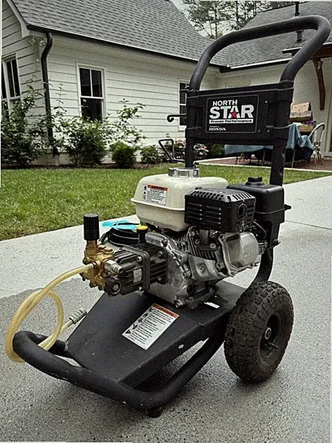 NorthStar Cordless