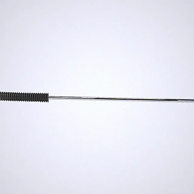 NorthStar 48in. Chrome-Plated Insulated Steel Pressure Washer Lance, 4000 PSI