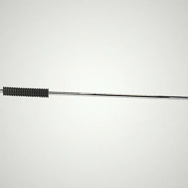NorthStar 48in. Chrome-Plated Insulated Steel Pressure Washer Lance, 4000 PSI