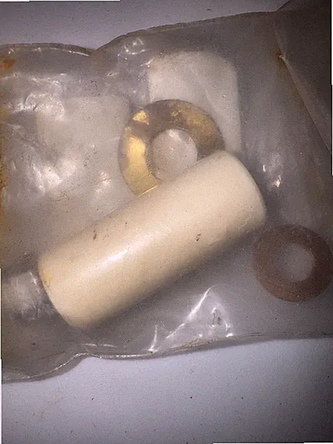 Northstar 782878 Plunger Kit 1 Of Each- New Old Stock