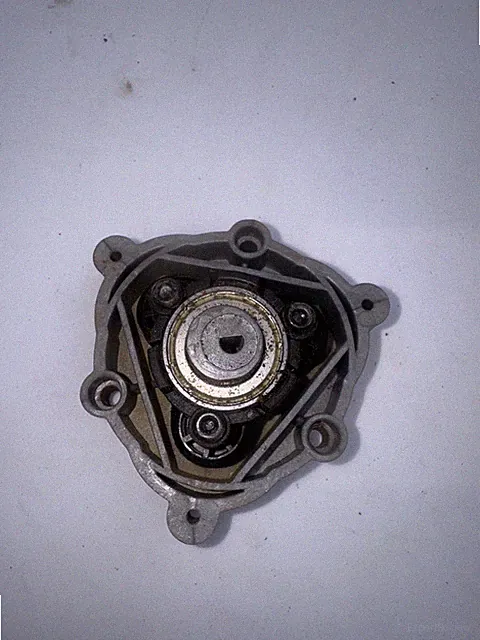 Northstar 790576 Diaphragm Assembly New Old Stock
