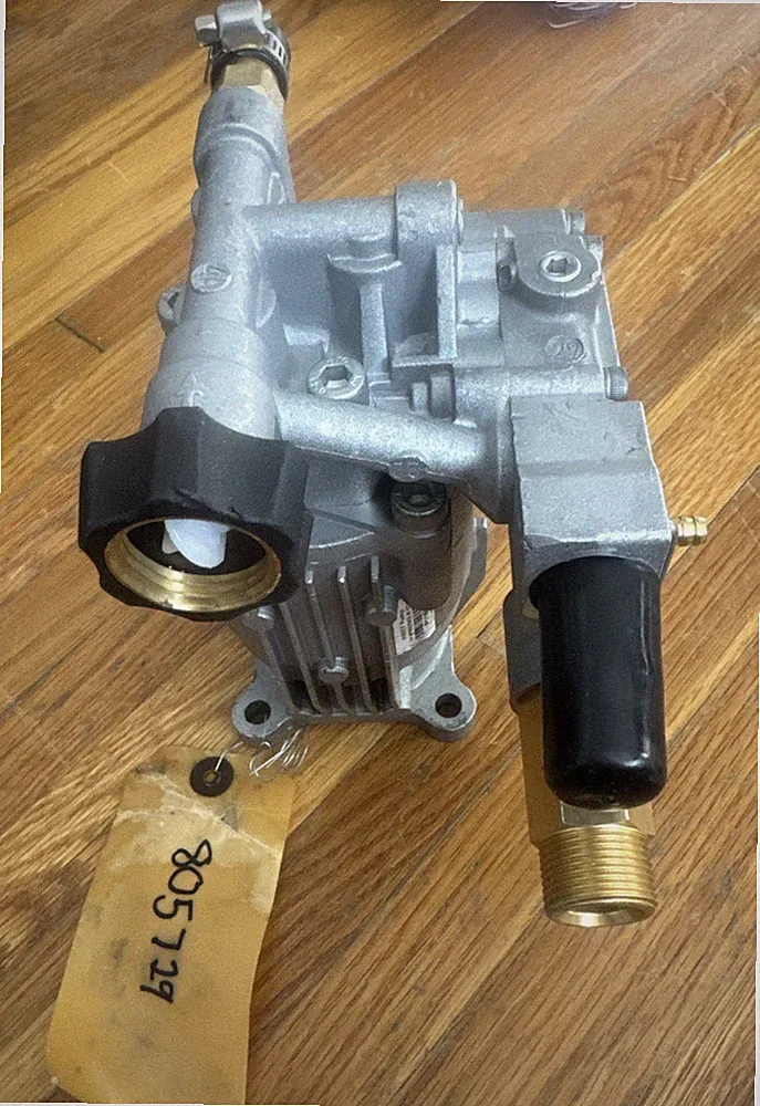 Northstar 805729 PRESSURE WASHER PUMP