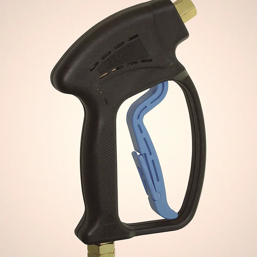 NorthStar Car Wash Spray Gun, 5000 PSI, 10.5 GPM, Weeping