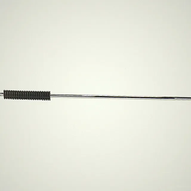 NorthStar Chrome-Plated Insulated Steel Pressure Washer Lance, 4000 PSI, 12.5