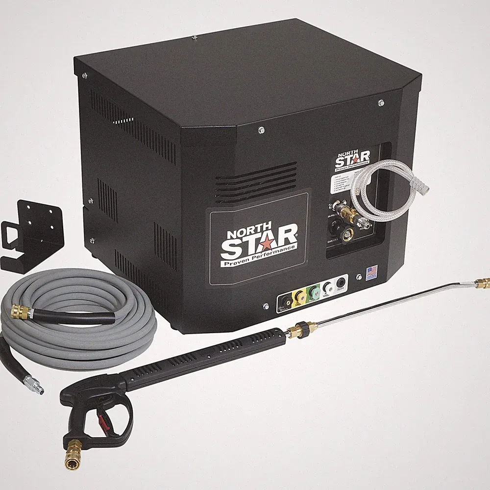 Northstar Electric Pressure Washer