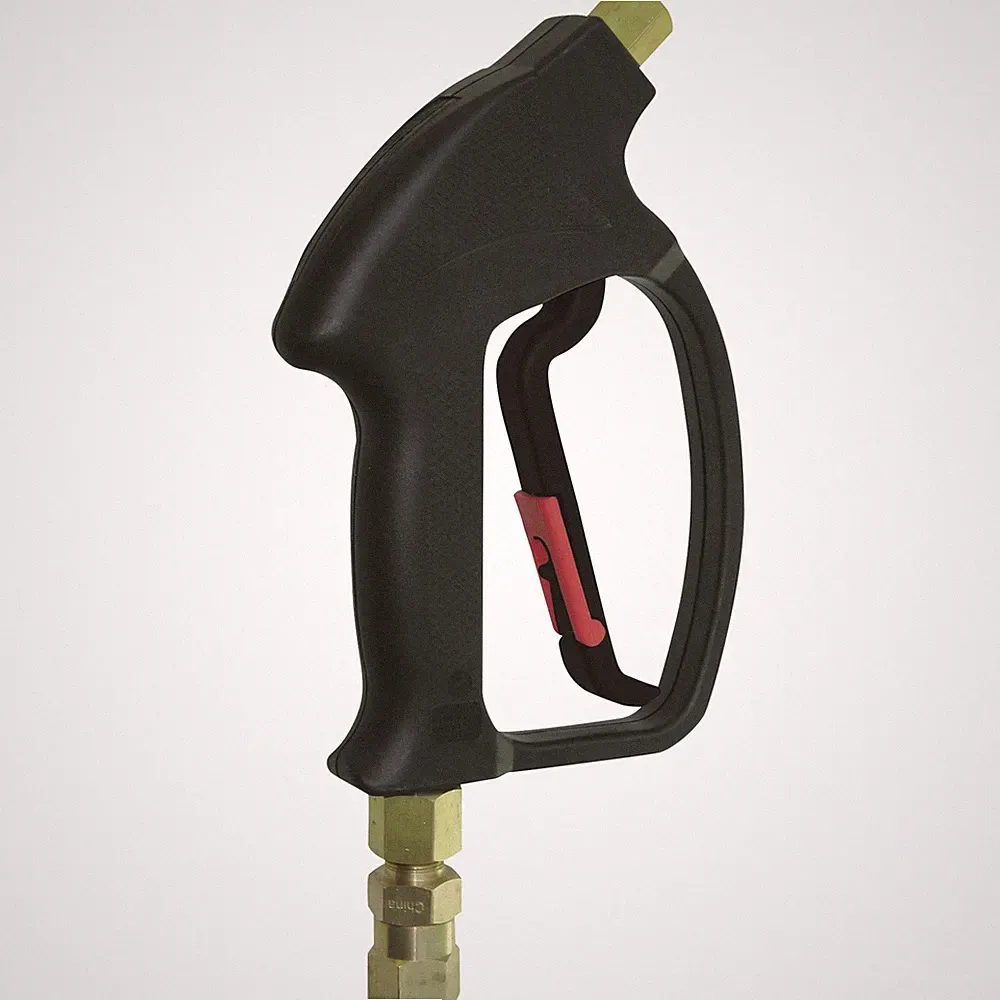 NorthStar High-Pressure Trigger Gun with Swivel, 4000 PSI, 8 GPM