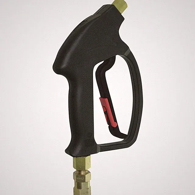 NorthStar High-Pressure Trigger Gun with Swivel, 4000 PSI, 8 GPM