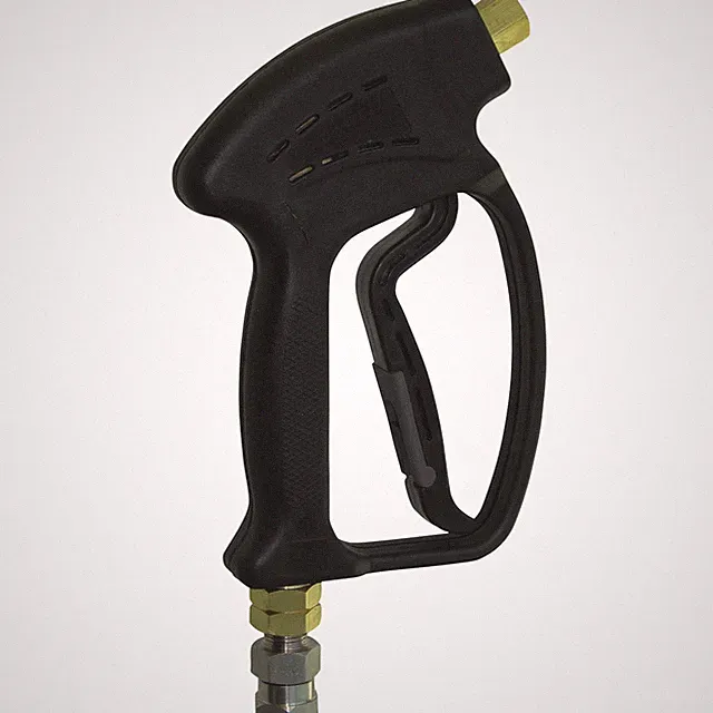 NorthStar High-Pressure Trigger Gun with Swivel, 5000 PSI, 10.5 GPM
