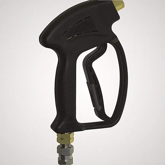 NorthStar High-Pressure Trigger Gun with Swivel, 5000 PSI, 10.5 GPM