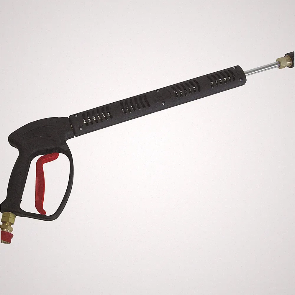 NorthStar Hot Water Pressure Washer, 5000 PSI, 10.5 GPM