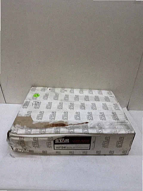 NorthStar Portable Gas Cold Water Pressure Washer Accessories Box 2 Of 2 READ