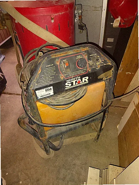 Northstar Pressure Washer