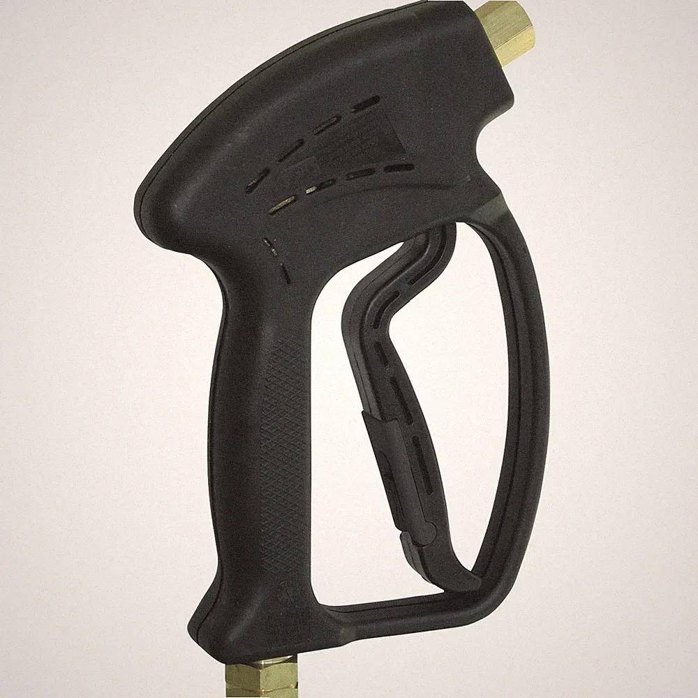NorthStar Pressure Washer Gun, 5000 PSI, 10.5 GPM